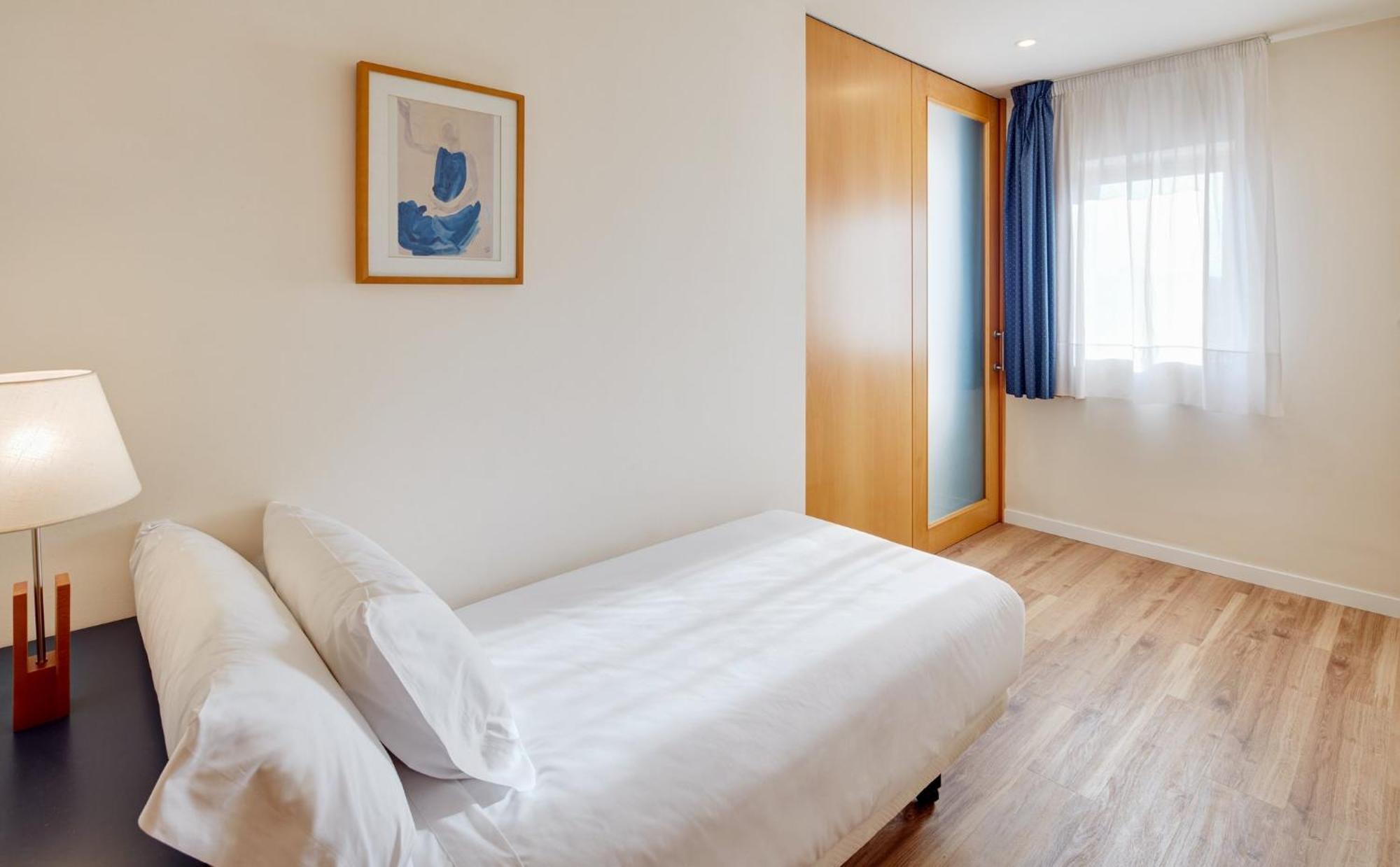 Sercotel Arrahona Sabadell Bagian luar foto